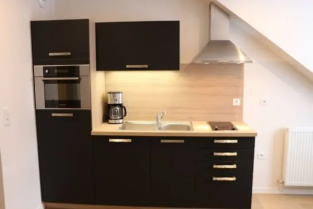 Apart Daire (6 persons)
