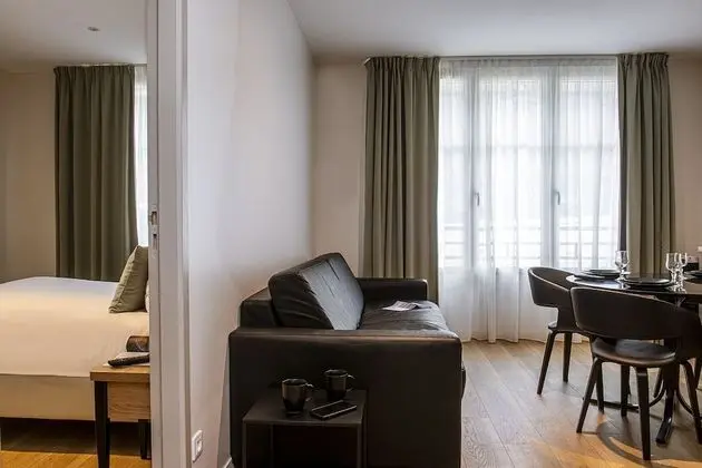 Apart Daire (6 persons)