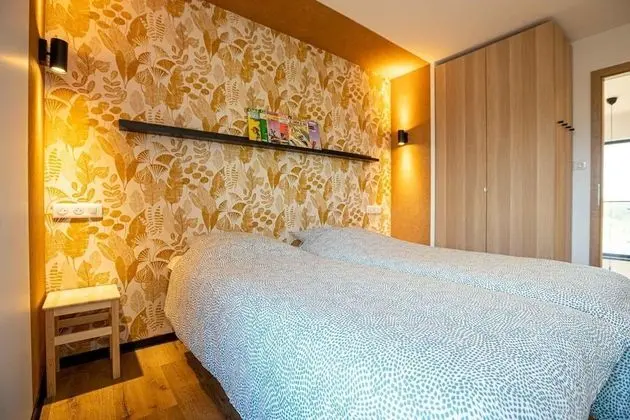 Villa, Engellilere Uygun, Banyolu/Duşlu (LODGE)