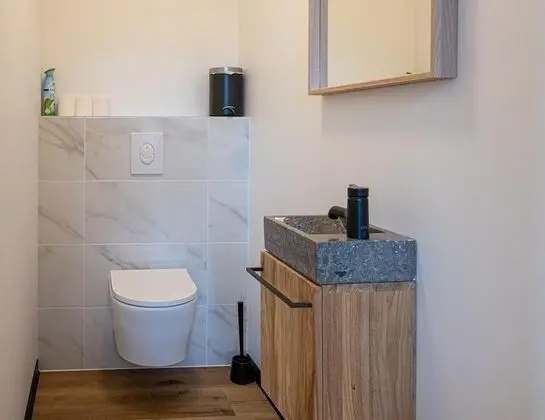 Villa, Engellilere Uygun, Banyolu/Duşlu (LODGE)
