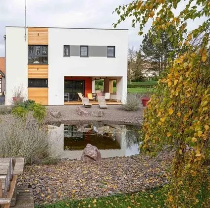 Villa, Engellilere Uygun, Banyolu/Duşlu (LODGE)