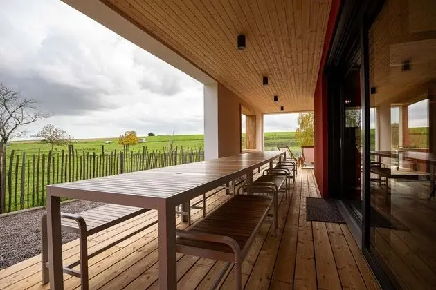 Villa, Engellilere Uygun, Banyolu/Duşlu (LODGE)