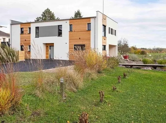 Villa, Engellilere Uygun, Banyolu/Duşlu (LODGE)
