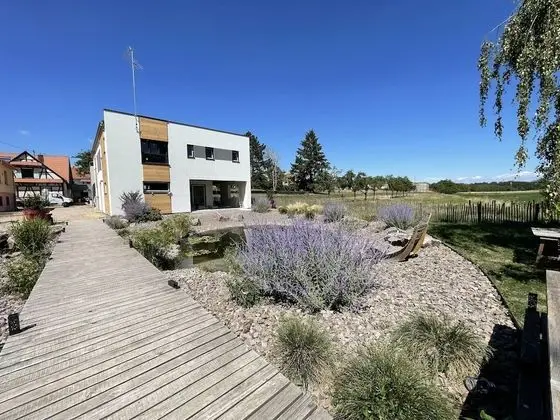 Villa, Engellilere Uygun, Banyolu/Duşlu (LODGE)