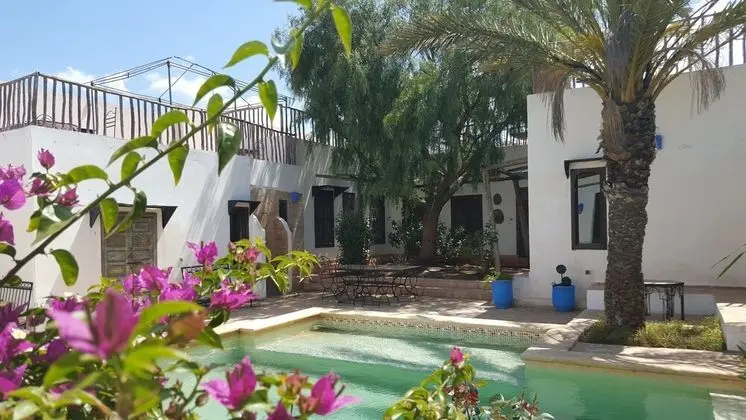 Villa, 5 Yatak Odası