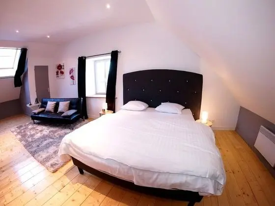 Superior Süit, Banyolu/Duşlu