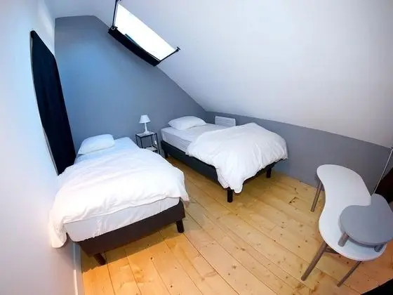 Superior Süit, Banyolu/Duşlu