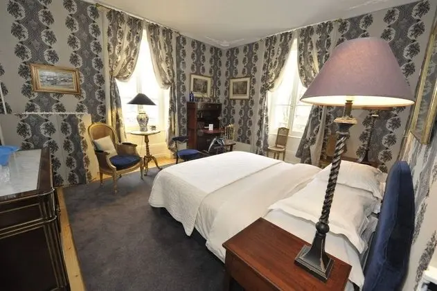 Tek Büyük Yataklı Oda (Coppelia)