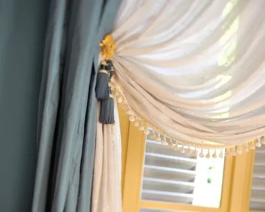 Tek Kişilik Oda (L'Orme Bleu)