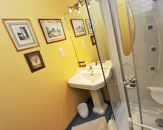 Tek Kişilik Oda (L'Orme Bleu)