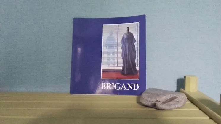 Standard Tek Büyük Yataklı Oda (Brigand)