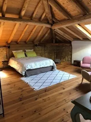 Dört Kişilik Oda (Charlotte Perriand)