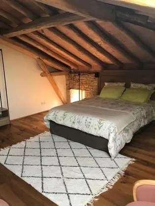 Dört Kişilik Oda (Charlotte Perriand)