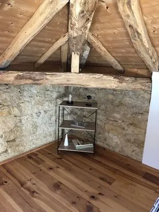 Dört Kişilik Oda (Charlotte Perriand)