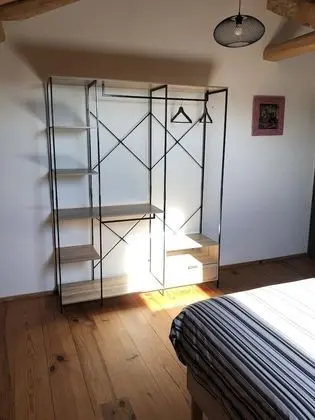 Dört Kişilik Oda (Charlotte Perriand)