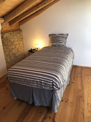 Dört Kişilik Oda (Charlotte Perriand)