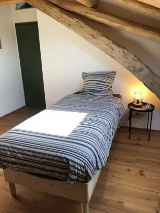 Dört Kişilik Oda (Charlotte Perriand)