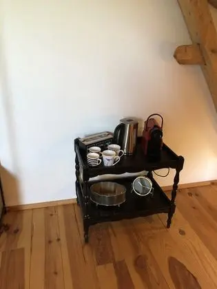 Dört Kişilik Oda (Charlotte Perriand)