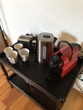 Dört Kişilik Oda (Charlotte Perriand)