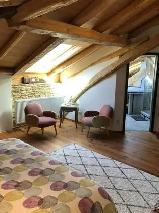 Dört Kişilik Oda (Charlotte Perriand)