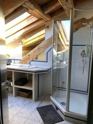 Dört Kişilik Oda (Charlotte Perriand)