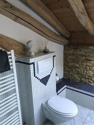 Dört Kişilik Oda (Charlotte Perriand)