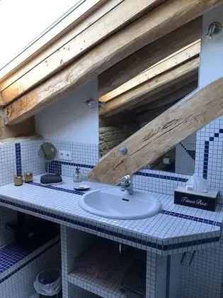 Dört Kişilik Oda (Charlotte Perriand)