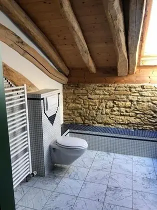 Dört Kişilik Oda (Charlotte Perriand)