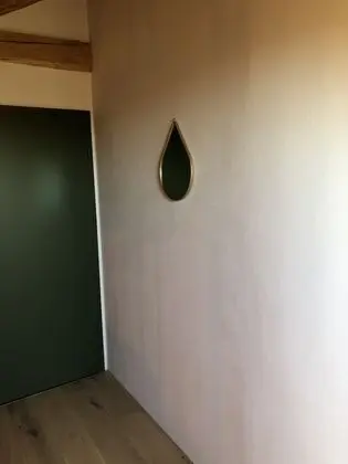 Tek Büyük Yataklı Oda (Kartell)