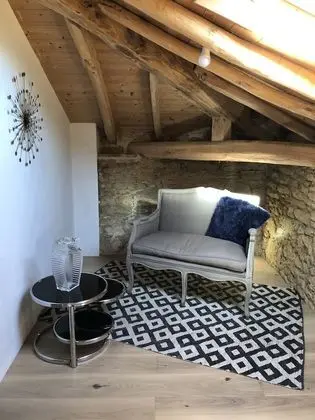 Tek Büyük Yataklı Oda (Kartell)