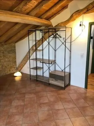 Tek Büyük Yataklı Oda (Kartell)