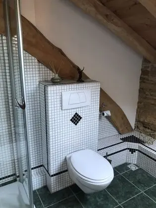 Tek Büyük Yataklı Oda (Kartell)