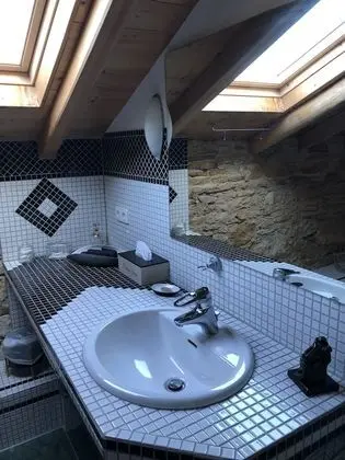 Tek Büyük Yataklı Oda (Kartell)