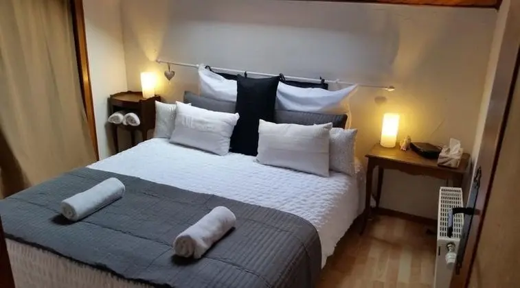 Comfort Süit, 2 Yatak Odası