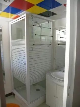 Comfort Süit, 2 Yatak Odası