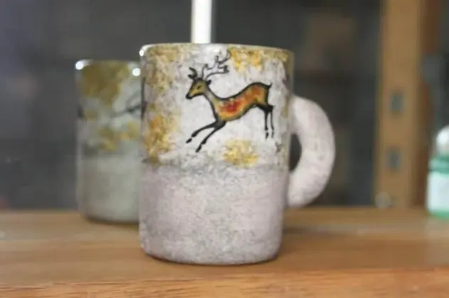 Dört Kişilik Oda (Lascaux)