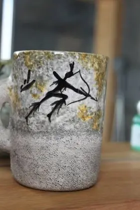 Dört Kişilik Oda (Lascaux)