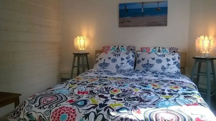 Tek Büyük Yataklı Oda (Faustine)