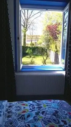 Tek Büyük Yataklı Oda (Faustine)