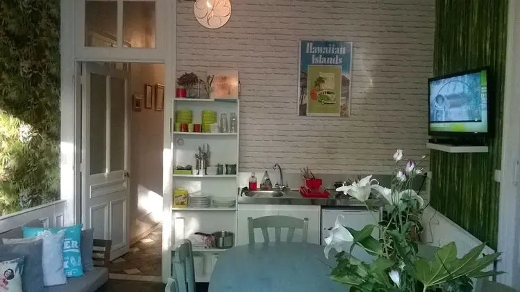 Tek Büyük Yataklı Oda (Faustine)