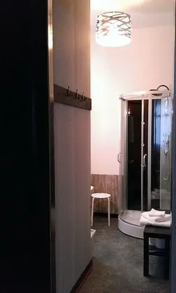 Tek Büyük Yataklı Oda (Pénélope)