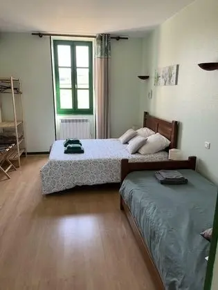 Classic Üç Kişilik Oda