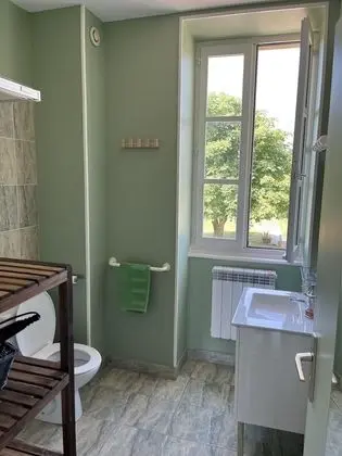 Classic Üç Kişilik Oda