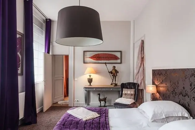 Comfort Süit