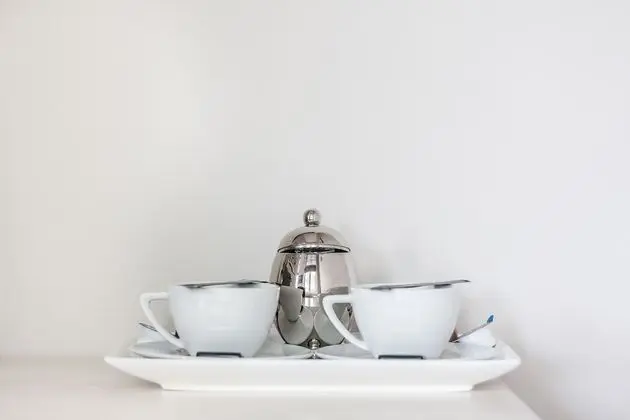 Comfort Süit
