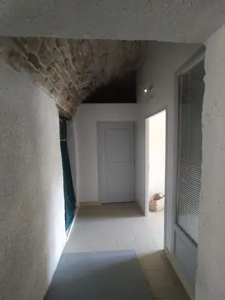 Apart Daire, Engellilere Uygun, Özel Banyo (Rez-de-chaussée -Gîte N°2)