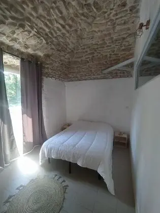 Apart Daire, Engellilere Uygun, Özel Banyo (Rez-de-chaussée -Gîte N°2)