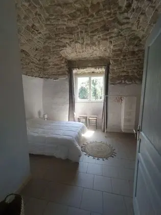 Apart Daire, Engellilere Uygun, Özel Banyo (Rez-de-chaussée -Gîte N°2)