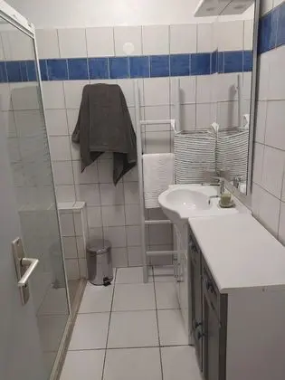 Comfort Apart Daire, Özel Banyo (Gîte N°5)