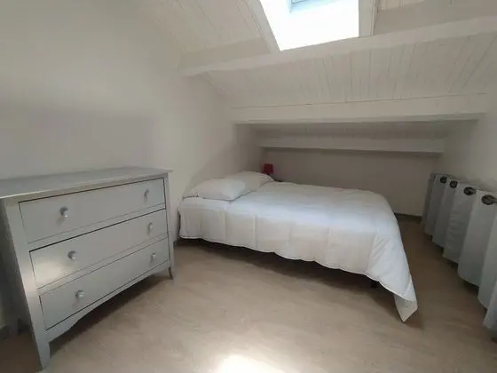 Family Dubleks, Özel Banyo (Gîte N°7)